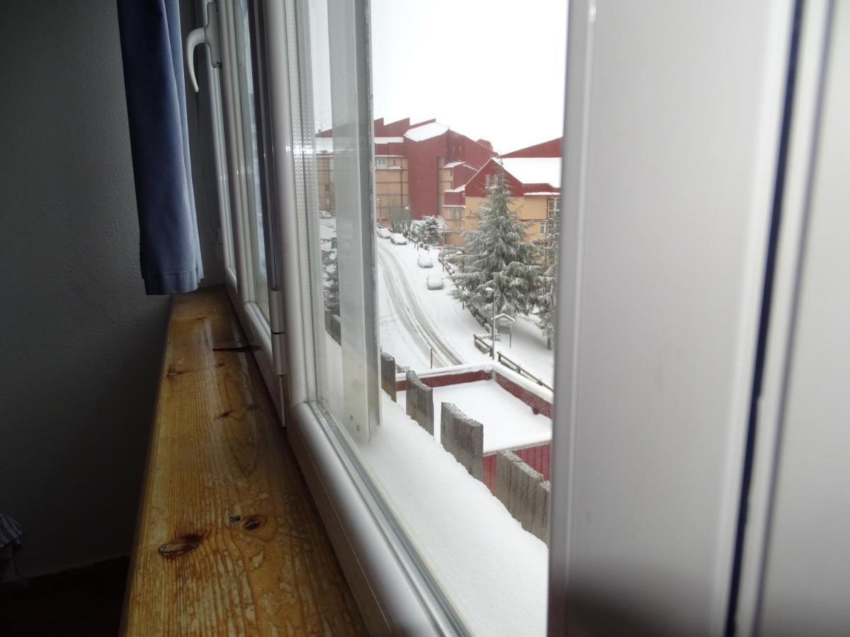 Rebeca Rooms Sierra Nevada Exterior photo