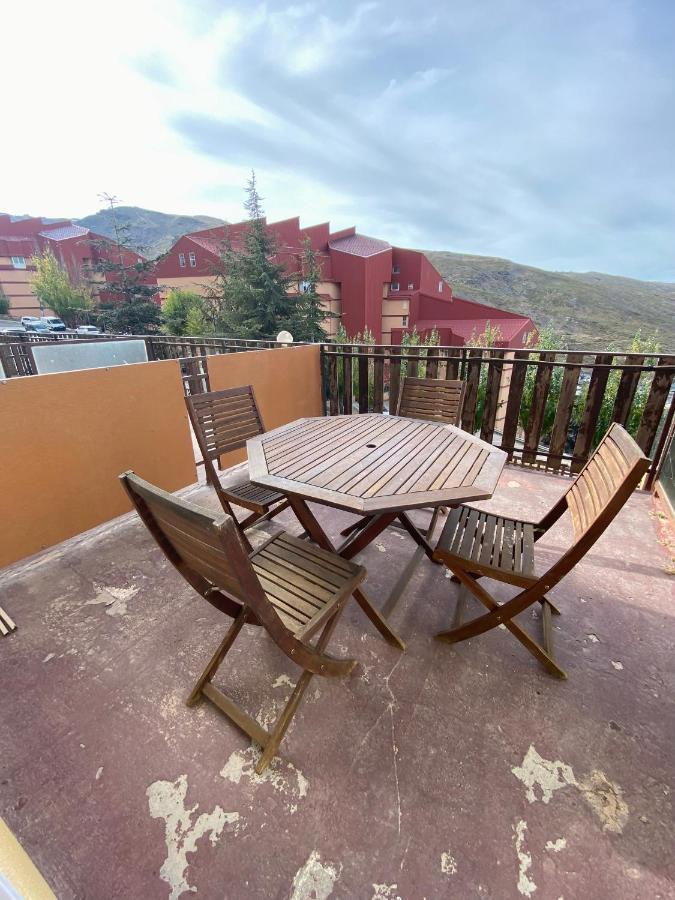 Rebeca Rooms Sierra Nevada Exterior photo