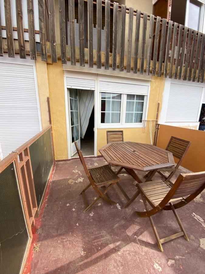 Rebeca Rooms Sierra Nevada Exterior photo
