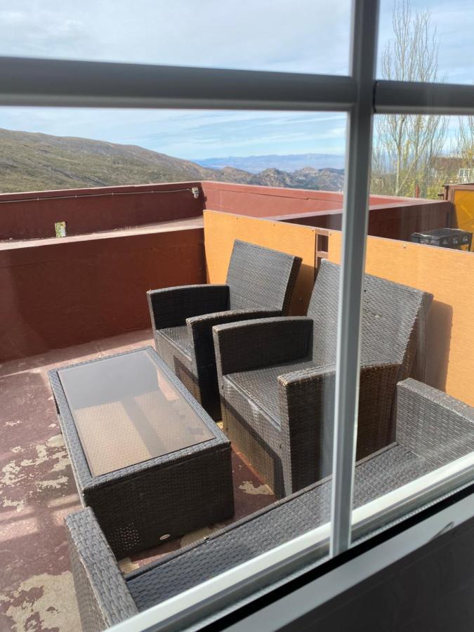Rebeca Rooms Sierra Nevada Exterior photo
