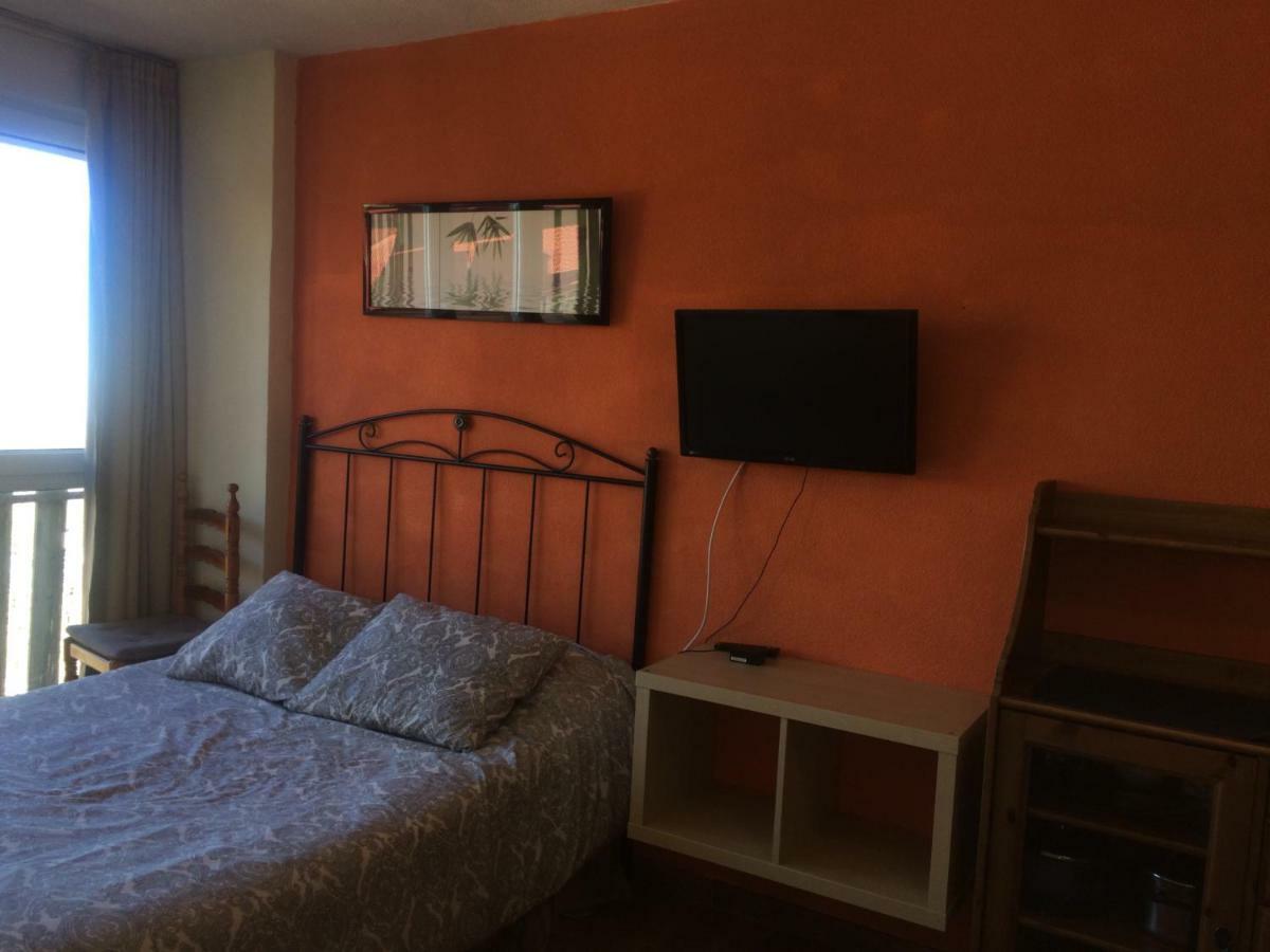 Rebeca Rooms Sierra Nevada Exterior photo